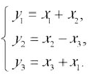 用配方法化二次型为标准形时，应如何配方才能保证使用的是非退化的线性替换？下述两小题中所用的配方合适吗