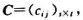 设向量组 线性无关，向量组 可由 线性表示:记矩阵 证明:向量组 线性相关的充分必要条件为r（C)＜
