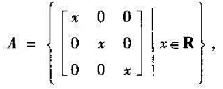 证明f是从代数系统（R,x)到（A.x)的一个同构映射,其中二元运算x是算术乘证明f是从代数系统(R
