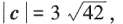 已知a=（7,-4,-4),b=（-2,-1,2)，向量c在向量a与b的角平分线上，且求c的坐标.已