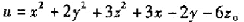 已知标量函数（1) 求（2)在哪些点上等于0？已知标量函数(1) 求(2)在哪些点上等于0？请帮忙给