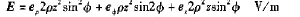 在下列条件下,对给定点求的值.求点P.（2.3,-1)处的值.（2)求点处的值.（3)求点处的值.在