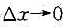 有人说“若y=f（x)在x0点可导，则当时,该函数在x0点的微分dy是的同阶无穷小。”这种说法是有人