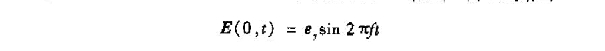 在自由空间（x＜0)中沿+z方向传播的均匀平面波,垂直人射到z=0处的导体平面上.导体的电导率σ=6