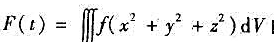 设f为连续函数,求函数​的导数F'（t),其中设f为连续函数,求函数的导数F&#39;(t),其中