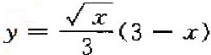 计算曲线上相应于1≤x≤3的一段弧的长度.，计算曲线上相应于1≤x≤3的一段弧的长度.，请帮忙给出正