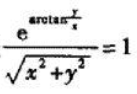 求由方程所确定的隐函数y=y（x)的一阶导数与二阶导数.求由方程所确定的隐函数y=y(x)的一阶导数