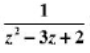 将f（z)= 在z=1处展开为洛朗级数。请帮忙给出正确答案和