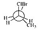 画出下列分子的优势构象.用伞形式、锯架式、Newman式分别表示.（i) （ii) （iii)画出下