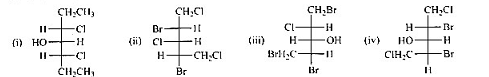 判断下列化合物是否有旋光性.请标明不对称碳原子的构型并写出它们的中英文系统名称.请帮忙给出正确答案和