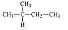 下列化合物通过C一C键异裂及碳负离子接受质子后可形成哪几种碳正离子（不考虑重排)？将它们按稳下列化合