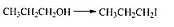 请写出下列醇转化为相应卤代烷所需的试剂及反应条件.（ii)（ii)（iii)（iv)请写出下列醇转化