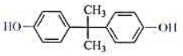 双酚A是合成环氧树脂的重要原料,其结构式如下图所示。以苯和必要的有机、无机试剂为原料合成双酚A。请帮