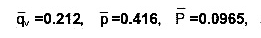 由4-13-11系列风机的无因次性能曲线查得最高效率点的参数为：η=91.4%，无因次参数为：求当风
