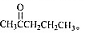 于1g化合物（A)中加人1.9g溴,恰好使溴完全褪色;（A)与高锰酸钾溶液一起回流后,在反应液中的产