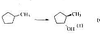 从指定原料合成指定化合物,写出各步反位所用的试剂及反应条件.（i)（ii)（iii)（iv)（v)（