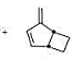 下列反应中,哪些产物是按协同反应机理形成的？指出相应反应的反应类型和反应条件.（i)（ii)（iii