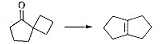 写出下列转换的各步反应及重排一步的反应机理.（i)（ii)（iii)（iv)写出下列转换的各步反应及