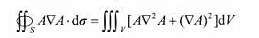 对于直角坐标下的维二分量静磁场问题,可引入磁矢势A=A（x,y)ez给定解域（可以是多连通域)中对于