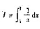 用下列方法计算,并比较结果（I=1.0986...).（l)Romberg方法.（2)用三点及五点C