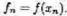 求解方程f（x)=0的Huley方法如下:其中， 说明这个公式是把牛顿法应用在 得到的编程实现该方法
