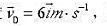 一质量为10kg的物体在力作用下，沿x轴运动。t=0时，其速度则t=3s时，其速度为（)A.B.C.