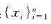 试用f（x)关于互异节点集 的n-2次插值多项式g（x)和h（x)构造出关于互异节点集 的n-1次插