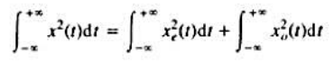 在本题中要研究奇偶信号的几个性质。（a)证明：若x[n]是一个奇信号，则（b)若x[n]是一个奇信号