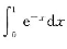 用辛普森公式求积分 并估计误差.用辛普森公式求积分 并估计误差.