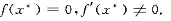考虑下列修正的牛顿公式（单点Steffensen方法)设f（x)有二阶连续导数, 试证明该方法是二阶