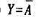 图13.05所示组合电路的逻辑式为（).（1)（2)Y=A（3)Y=1图13.05所示组合电路的逻辑