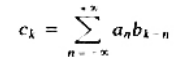 在本题中，要导出连续时间傅里叶级数的两个重要性质：相乘性质和帕斯瓦尔定理.令x（t)和y（t)是两在