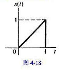 设x（t)和y（t)是两个实信号，那么x（t)和y（t)的万相关函数就定义为类似地，也可以定义中Φy
