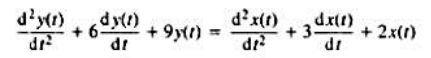 （a)考虑两个线性时不变系统，其单位冲激响应分别为h（t)和g（t)，假设这两个系统是彼此互逆的，而