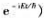 证明下列三个定理:（a)对归一化的解,其分离变量常数E必定是实数.提示:把式2.7（4（x,1)=ψ