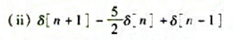 考虑一个偶序列x[n] 即x [n] =x[-n]它的有理z变换为X（z)（a)根据2变换的定义，证