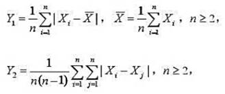 设总体X服从正态分布N（μ,σ2),X1,X2,...,Xn为来自总体X的样本,为了得到标准设总体X