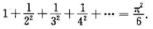 在（-π,π) 这个周期上,f（x) = x+x2.试将它展为傅里叶级数,又在本题所得展开式中置x=