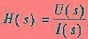 电路如题14-40图（a)所示，网络函数，其零极点分布如题14-40图（b)所示，且H（0)=1，求