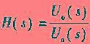电路如题图14-41所示，已知R1=R2=1Ω，C=1/2F，L=2H，g=1/2 S。（1)求电压