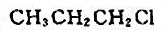 下列化合物中，在室温下能与硝酸银的醇溶液反应生成白色沉淀的是（)。A.B.C.D.请帮忙给出正确答案