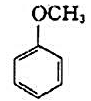 有机化合物Z的分子式为C7H8O，溶于NaOH溶液，但不溶于NaHCO3溶液，与溴水作用立即生成三溴