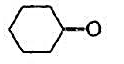 下列羰基化合物与HCN加成时，生成的氰醇具有旋光性的是（)。A.B.C.D.请帮忙给出正确答案和分析