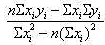 用最小二乘法估计出回归方程 的回归系数为（)。A.B.C.D.用最小二乘法估计出回归方程 的回归系数