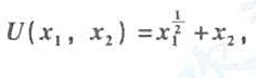 对于拟线性偏好商品x2的恩格尔曲线是一条折线。这个说法对吗？对于拟线性偏好商品x2的恩格尔曲线是一条