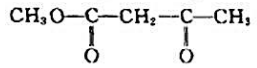 从烯醇的形成和稳定性两方面来考虑，下述化合物在酮式一烯醇式互变异构体系中烯醇式含量最高的是（)。A.