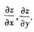 设z=xf（x2+y2)，其中函数f（u)具有一阶连续导数，求设z=xf(x2+y2)，其中函数f(