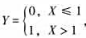 设随机变量X服从参数λ=1的泊松分布，记随机变量求随机变量Y的分布律.设随机变量X服从参数λ=1的泊