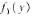 设随机变量X的密度函数为：求随机变量Y=X2+1在区间[1. 2]上的密度函数.设随机变量X的密度函