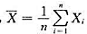 设总体X服从参数为λ的泊松分布P（λ),X1,X2,...,Xn是来自总体X的样本,为样本均值,为设